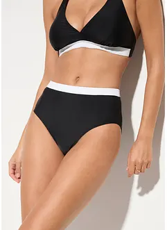 Maxi bikinibukse av resirkulert polyamid, bonprix