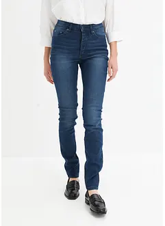 Skinny-jeans High Waist, Ultra Soft, bonprix