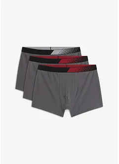 Boxer (3-pack), bonprix