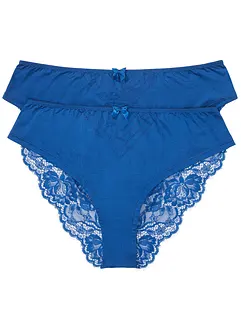 Brazilian truse (2-pack), bonprix