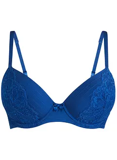Padded-BH med bøyle, bonprix
