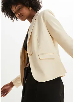 Kort blazer, bonprix
