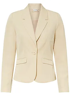 Kort blazer, bonprix