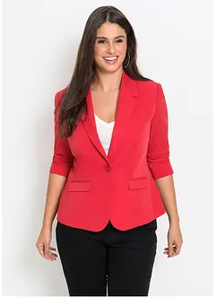 Kort blazer, bonprix
