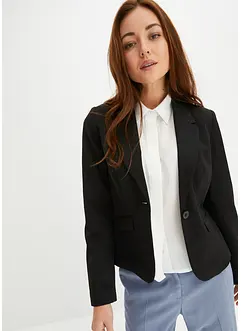 Kort blazer, bonprix