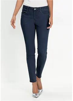 Jeans i lett super stretch-materiale, bonprix