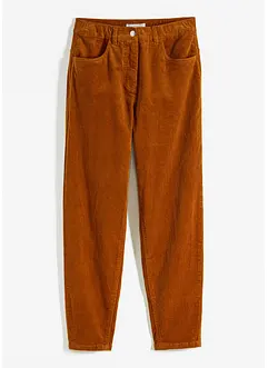 Cordbukse, bonprix