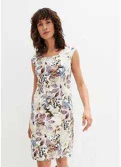 Etuikjole i bomullssateng, bonprix