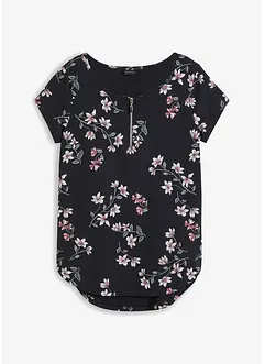 Topp i bomullsmiks, bonprix