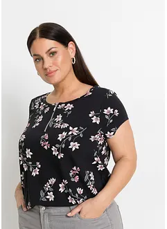 Topp i bomullsmiks, bonprix