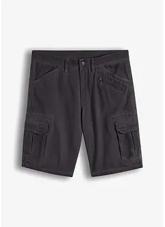 Cargo-bermuda, Loose Fit, bonprix