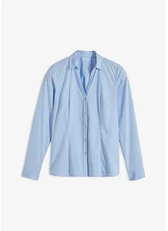 Stretchskjorte, bonprix