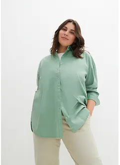 Oversized bluse, bonprix