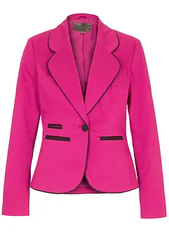 Blazer med stretch, bonprix