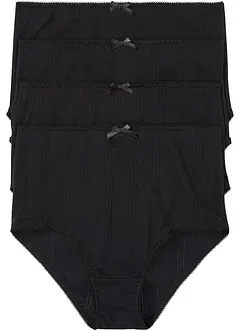 Maxitruse (4-pack), bonprix