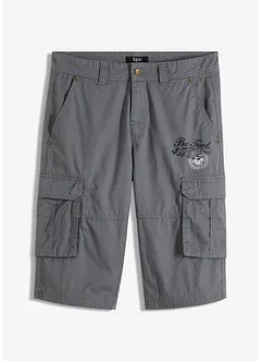 Lange bermudashorts, Regular Fit, bonprix