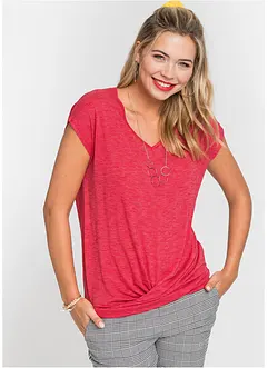 Topp av viskosemiks, bonprix