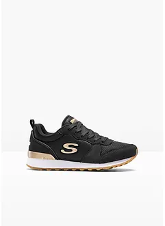 Sneakers med memoryskum fra Skechers, Skechers