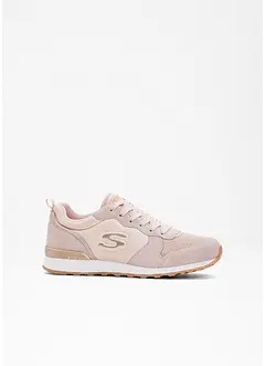 Sneakers med memoryskum fra Skechers, Skechers