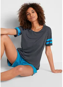 Lett treningstopp (2-pack), bonprix