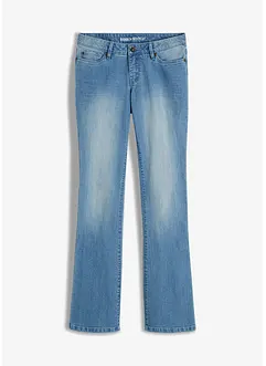 Bootcut-jeans, bonprix