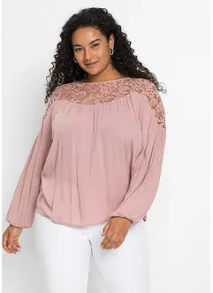 Tunika i 100% viskose, bonprix