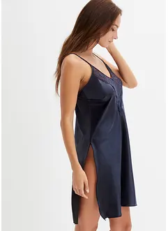 Neglisjé i sateng, bonprix