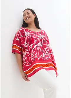 Oversized tunika, bonprix