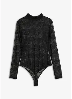 Stringbody av blonde, bonprix