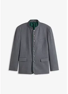 Trachtenjanker i ull-look, bonprix