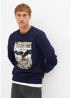 Sweatshirt, bonprix