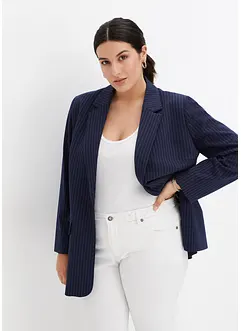 Lang blazer, bonprix