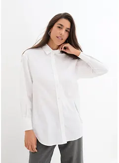 Skjortebluse, bonprix