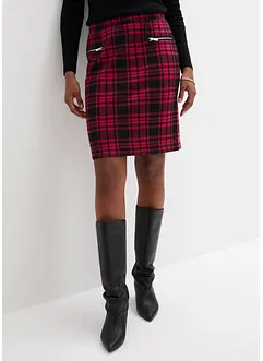 Jerseyskjørt, bonprix