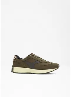 Platåsneakers, bonprix