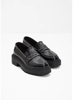 Chunky loafer, bonprix