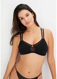 Bralette uten bøyle, bonprix