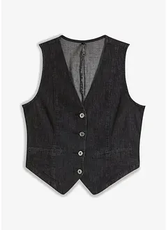 Jeansvest, bonprix