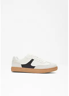 Sneakers i retrolook, bonprix