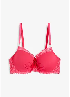 Padded-BH med bøyle, bonprix