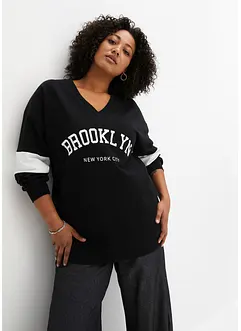 Oversized sweatshirt, bonprix
