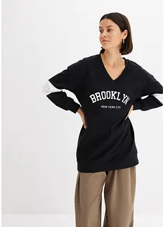 Oversized sweatshirt, bonprix