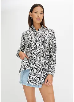 Lang bluse, bonprix