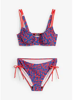 Bøyle-bikini (2-delt sett), bonprix