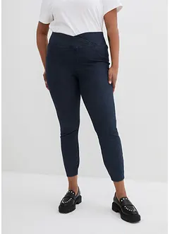 Leggings i jeanslook, bonprix