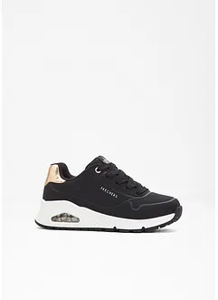 Sneakers fra Skechers med memory foam til barn, Skechers