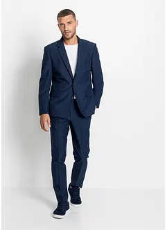 Dress (2-delt sett), Slim Fit, bonprix
