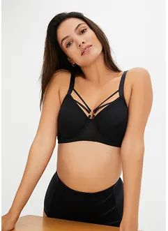 Minimizer-BH med smykkedetalj, bonprix