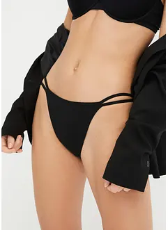 Tanga minitruse (5-pack), bonprix
