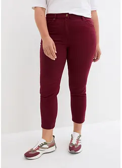 7/8-lang bukse, High Waist, bonprix